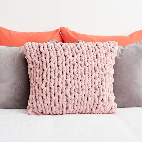 Loops Threads Premium Pillow Form Loops Threads Premium Pillow Form